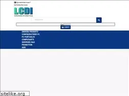 Sites similar to lcdi.fr