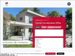 Sites similar to lcdimmo.com