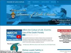 Sites similar to lcdiocese.org