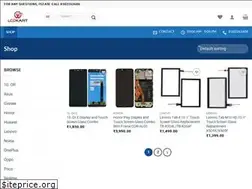 Sites similar to lcdkart.com