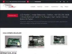 Sites similar to lcdkartlari.com