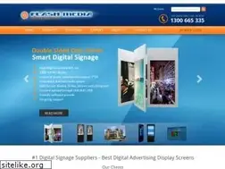 Sites similar to lcdledsigns.com.au