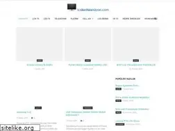 Sites similar to lcdledtelevizyon.com