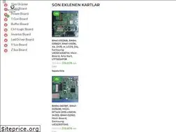 Sites similar to lcdledtvparca.com