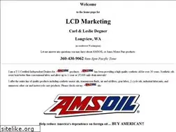 Sites similar to lcdmarketing.com