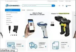 Sites similar to lcdmaroc.ma