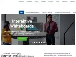 Sites similar to lcdmedia.de