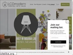 Sites similar to lcdmodern.com