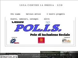 Sites similar to lcdonlus.it