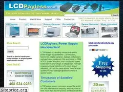 Sites similar to lcdpayless.com