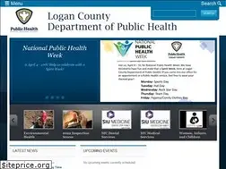 Sites similar to lcdph.org