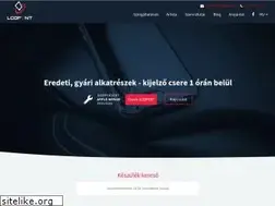 Sites similar to lcdpont.hu