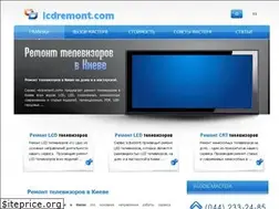 Sites similar to lcdremont.com