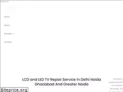 Sites similar to lcdrepairs.in