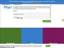 Sites similar to lcdrug.com