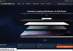 Sites similar to lcds-center.com