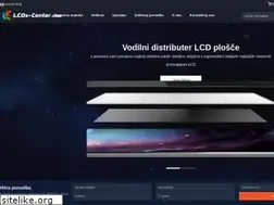 Sites similar to lcds-center.si