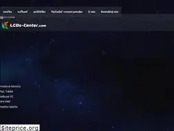 Sites similar to lcds-center.sk