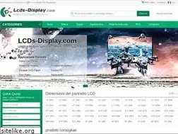 Sites similar to lcds-display.it
