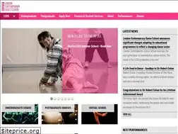 Sites similar to lcds.ac.uk