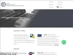 Sites similar to lcds.com.br