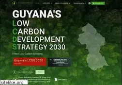 Sites similar to lcds.gov.gy