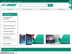 Sites similar to lcdscreen.in.ua