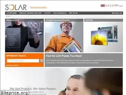 Sites similar to lcdsolar.com