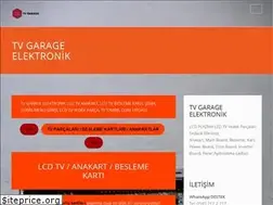 Sites similar to lcdtvgarage.com