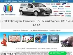 Sites similar to lcdtvtamircisi.com