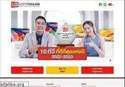 Sites similar to lcdtvthailand.com