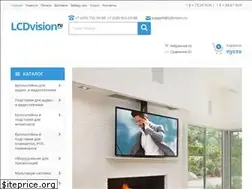 Sites similar to lcdvision.ru