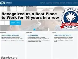 Sites similar to lce.com