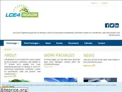 Sites similar to lce4roads.eu