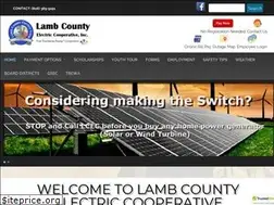 Sites similar to lcec.coop