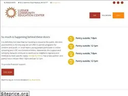 Sites similar to lcecmadison.org