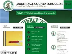 Sites similar to lced.net
