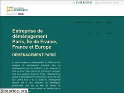 Sites similar to lcedem.fr