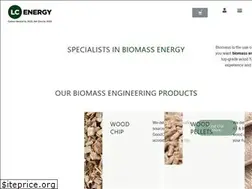 Sites similar to lcenergy.co.uk