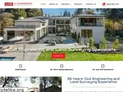 Sites similar to lcengineering.net