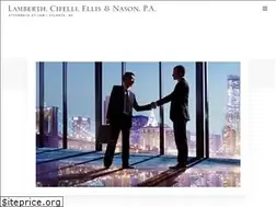 Sites similar to lcenlaw.com