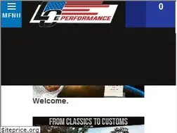 Sites similar to lceperformance.com