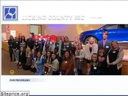 Sites similar to lcesc.org