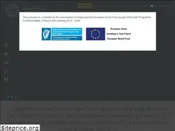 Sites similar to lcetb.ie