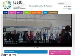 Sites similar to lcetbfet.ie