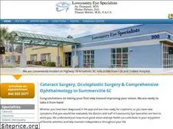 Sites similar to lceyes.com