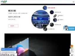 Sites similar to lcf-led.cn