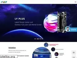 Sites similar to lcf-led.com