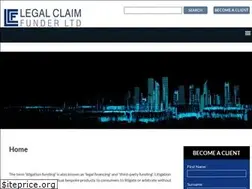 Sites similar to lcf-ltd.co.uk