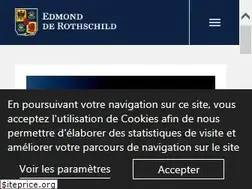 Sites similar to lcf-rothschild.ch